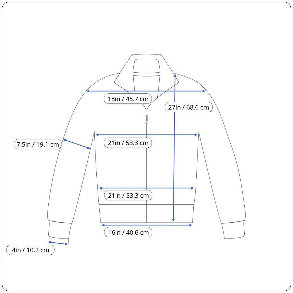 Authentic Throwback Collection Purple Windbreaker… - image 8